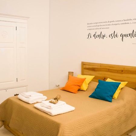 Apartamento Xandinha Amwilla Guesthouse Mindelo Exterior photo