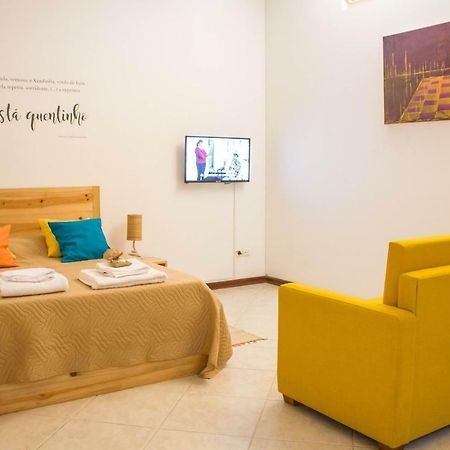 Apartamento Xandinha Amwilla Guesthouse Mindelo Exterior photo