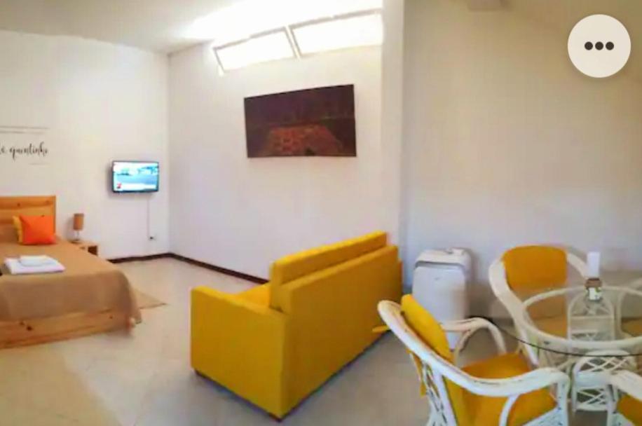 Apartamento Xandinha Amwilla Guesthouse Mindelo Exterior photo