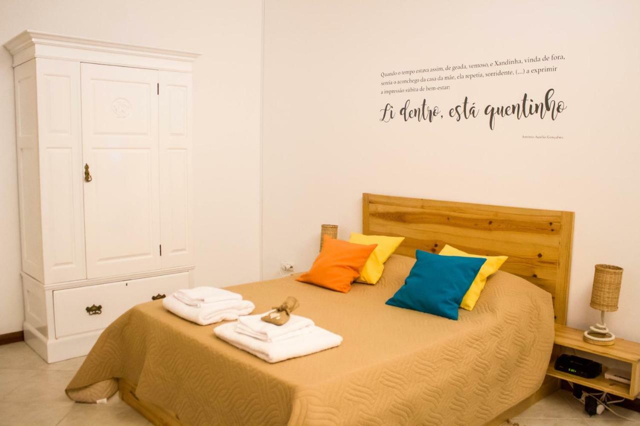 Apartamento Xandinha Amwilla Guesthouse Mindelo Exterior photo