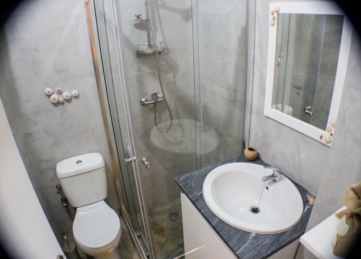 Apartamento Xandinha Amwilla Guesthouse Mindelo Exterior photo